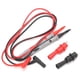 thumbnail image 5 of Kit de cables de prueba P14A de 4 mm con pinzas para multímetro antideslizante, accesorios para línea de prueba, 5 of 12