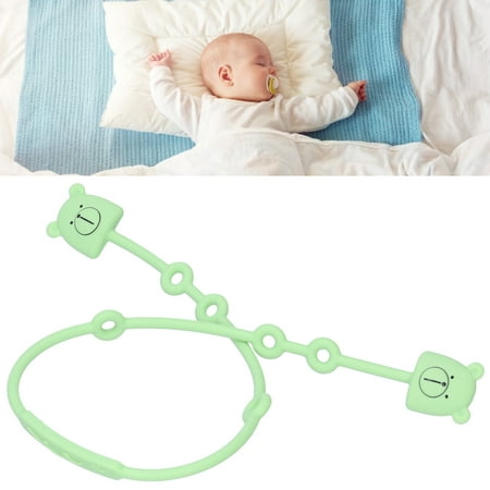 Chaine Lhcer Clip De Sucettes De Bebe De Dessin Anime En Silicone Accessoire De Support De Chaine De Sucettes De Dentition Pour Nourrissons Clip Mignon Walmart Canada