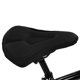 thumbnail image 4 of Funda De Asiento De Bicicleta De Gel Ligero, Almohadilla De Sillín, Amantes Del Ciclismo Duraderos Para Bicicletas Estacionarias Ciclismo, 4 of 8