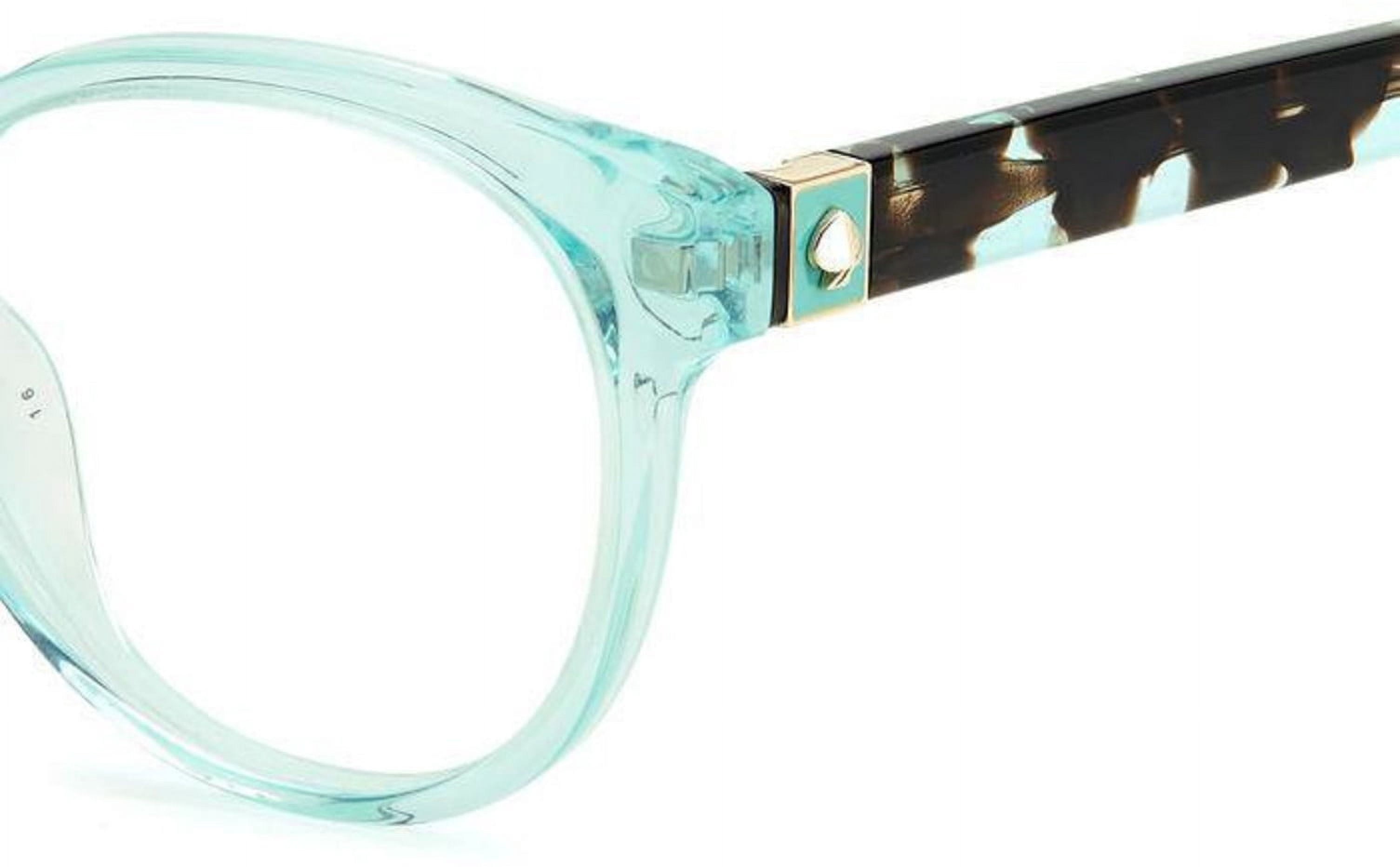 NWT Kate Spade LAUREL-01ED 00 Eyeglasses Kate Spade Laurel Eyeglasses - main image 4