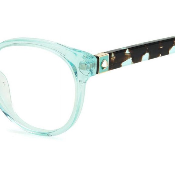 Kate Spade eyeglasses MARCILEE WOMAN 48/19/140 ZI9 TEAL