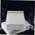 thumbnail image 3 of HAMPPLIES 50Pcs Poly Mailers Envelopes Grey Postal Bag Shockproof Self Seal Shipping Bag, 3 of 8