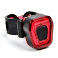 thumbnail image 2 of TFixol Cycling Bike Taillight USB Charging MTB Road Waterproof Rear Bike Light Flashlight, 2 of 8
