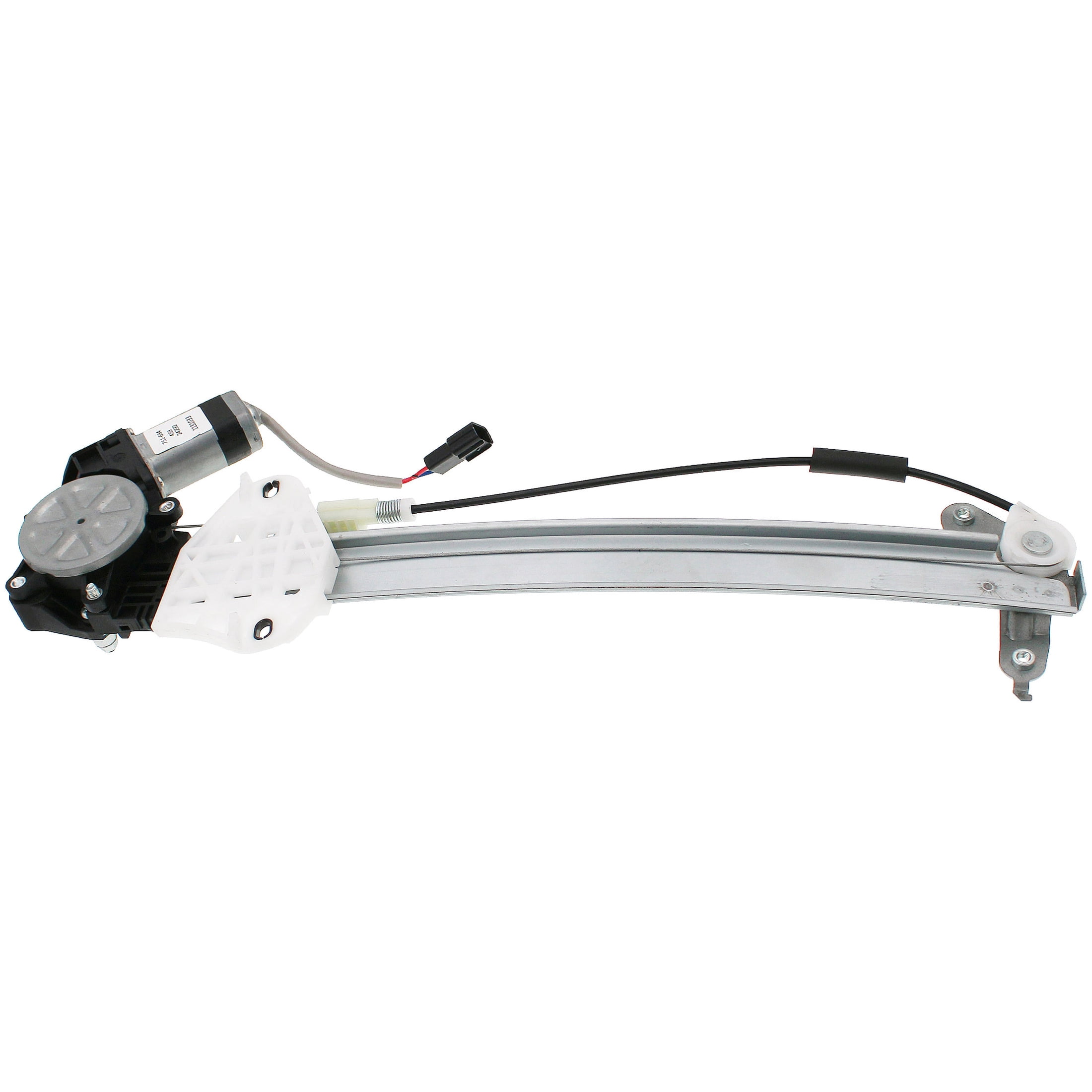 Dorman 751-694 Rear Driver Side Window Motor and Regulator Assembly for Specific Acura Models