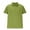 Green, variant on Coorders Men's with Short Sleeve, Collared Shirts for Mens, Casual Golf Shirts Fit Cotton Tops, Green,Size, XXL
