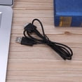 thumbnail image 2 of Cable de carga de sincronización de datos USB 2 en 1 de 1 m/3,28 pies para Sony PSP GO Ndcxsfigh Nuevos Originales, 2 of 6