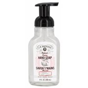 J R Watkins Foaming Hand Soap, Grapefruit, 9 fl oz (266 ml)