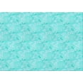 thumbnail image 1 of Ahgly Company Indoor Rectangle Patterned Turquoise Green Area Rugs, 3' x 5', 1 of 6