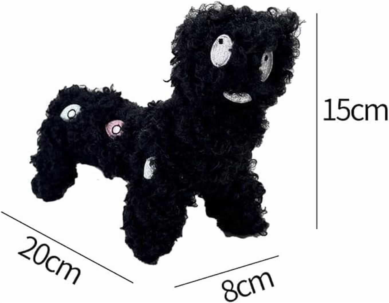The Amazing Digital Circus Plush,7.8" Abstraction Plushies Toy Gift, Cute Stuffed Figure Doll for Kids and Adults, Birthday Halloween Christmas Choice for Boys Girls