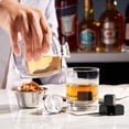thumbnail image 3 of Paquete con 12 piezas de Set de bar con licorera vaso, 3 of 9