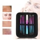 thumbnail image 1 of Juego de 7 exprimidores de comedones para limpieza de oídos, kit de acero inoxidable para eliminar espinillas y puntos negros, 1 of 7