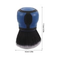 thumbnail image 2 of unbranded Cepillo Multipropósito Para Limpieza De Interior De Auto Con Suaves Y Mango Cómodo, 2 of 8