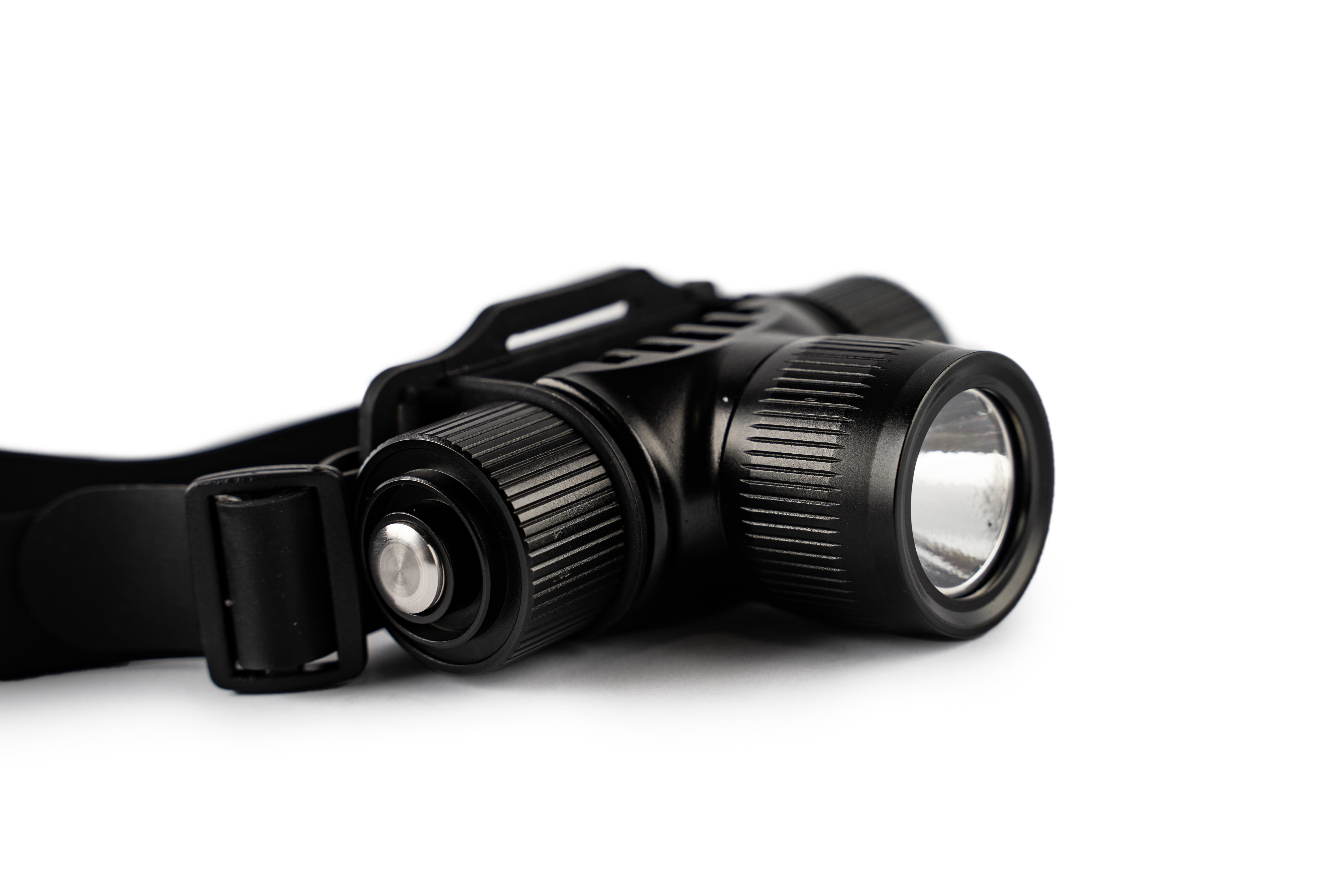Osprey Global HL-OSP-400L: 400-Lumen Headlamp Brightness
