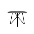 thumbnail image 1 of Mesa de Comedor Jara Negro - Kessa Muebles, 1 of 5