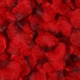 thumbnail image 3 of 20 bolsas de tela no tejida, pétalos de rosa, pétalos de rosa simulados, decoración de flores para fiesta de boda Zhivalor CPB-SSW2190-1, 3 of 5