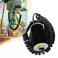 thumbnail image 6 of Colcolo Claw Machine Coil DIY Universal Easy Installation for for S and M Claws 30-180cm black, 6 of 8