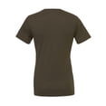 thumbnail image 2 of Bella + Canvas  Adult Jersey Short-Sleeved T-Shirt, 2 of 2