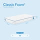 thumbnail image 4 of Colchón Individual Color Dreams Classic Foam | 18 cm | Firmeza media | Caja | Certificado, 4 of 9
