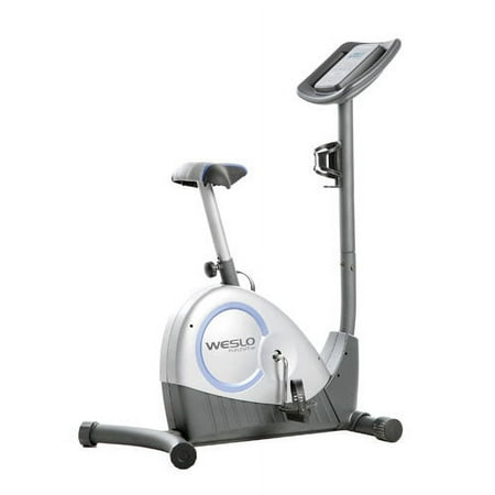 Weslo Pursuit U30 Upright Bike