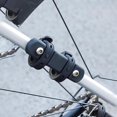 thumbnail image 2 of Bicycle bottle cage adapter - Screwless - Bottle cage - Bicycle cup holder, Bottle cage - Bicycle cup holder - Racing holder - Universal adjustable non-slip base, 2 of 6