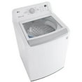 thumbnail image 4 of LG WT7150CW 5.0 Cu. Ft. White Mega Capacity Top Load Washer with TurboDrum Technology, 4 of 5