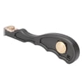 thumbnail image 1 of Wood Carbide Insert Scraper, Mini Glue Scraper Remover Ergonomic Handle Multifunctional  for Degumming, 1 of 8