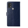 thumbnail image 3 of For UMIDIGI A9 Y Stitching Horizontal Flip Leather Phone Case, 3 of 8