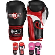 Ringside IMF Tech™ Super Bag Gloves Large Red