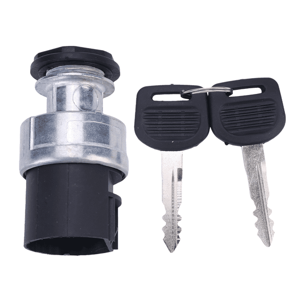 Ignition Switch w/Key for International Truck OE 3545580C2