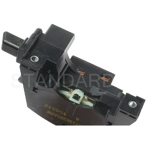 Ford Explorer Wiper Switch