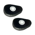 thumbnail image 2 of Training Hand Pad ,Boxing Pad, Boxing Punching Mitts ,Hand Target Boxing Pad for Black 2 pieces, 2 of 9