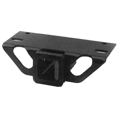 Step Bumper Hitch - STEP BUMPER HITCH