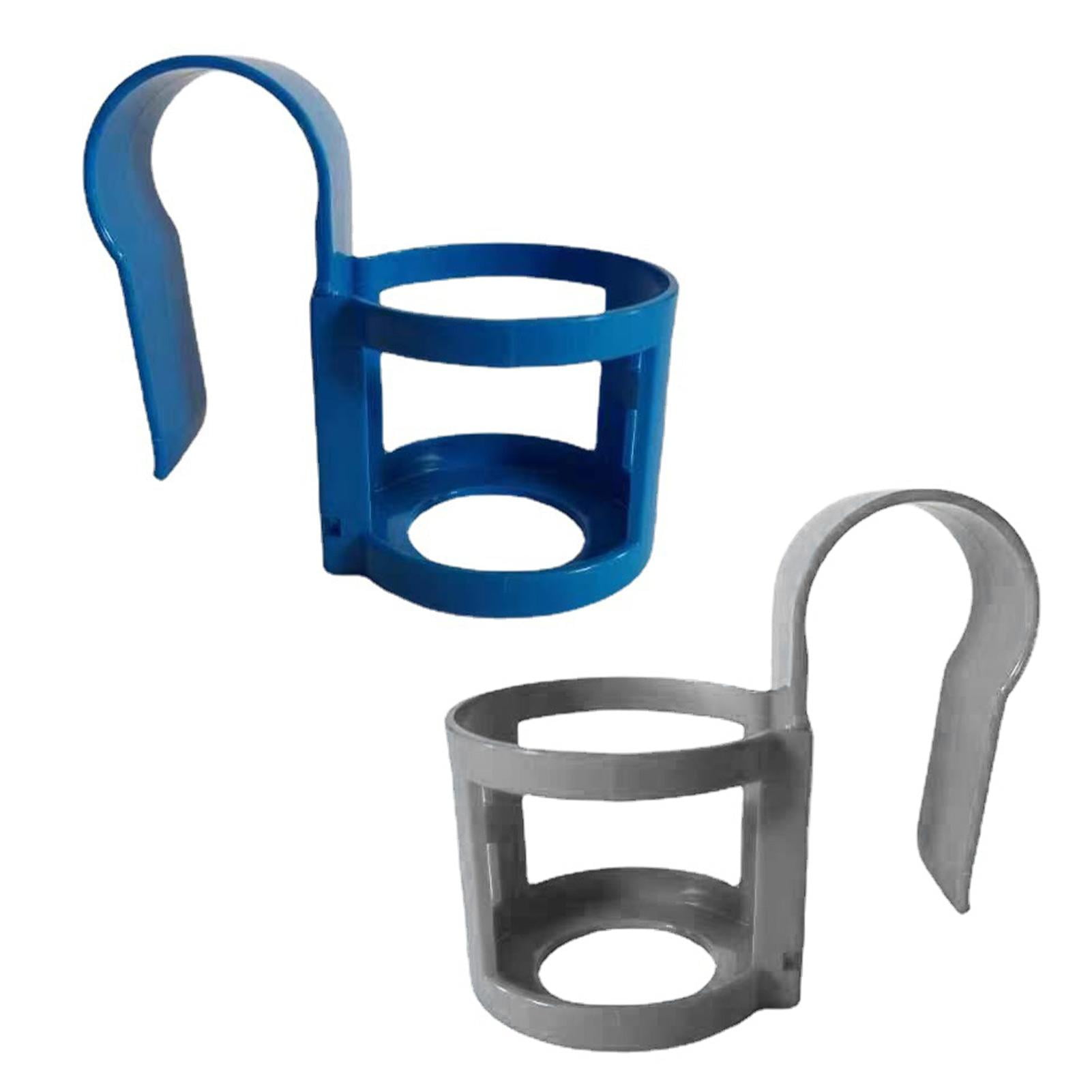 Above Ground Pool Cup HoldersBeverage Cups Bottles Storage Bracket for