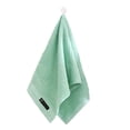 thumbnail image 1 of Home Savings Items!Kyusrd Cotton Towel Sports Absorbent Plain Color Face Towel Available In Multiple Colors, 1 of 7
