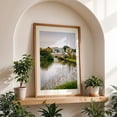 thumbnail image 5 of Sunset Lake - Asbury Park New Jersey Photography Unframed Wall Art Print 20 x 30 inches, 5 of 60