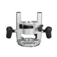 thumbnail image 6 of Milwaukee 5616-24 Max 2-1/4 HP EVS MultiBase Router Kit, 6 of 11