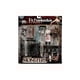 thumbnail image 1 of Monsters McFarlanes Series 2 Dr. Frankenstein Figura de acción Playset Monsters 696748061566, 1 of 1