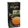 Imagine Bone Broth, Chicken, Beef & Turkey, 32 oz
