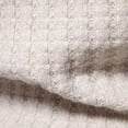 thumbnail image 4 of Styesk Mens Sweater Solid Color Pullover Sweater Cable Knit Turtleneck Sweater Comfy Soft Oversized Sweater Casual Loose Sweaters with Ribbing Edge, 4 of 8