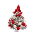 thumbnail image 2 of Kit de árbol de Navidad Strade Fareast Limited con luz 45 cm, 2 of 8