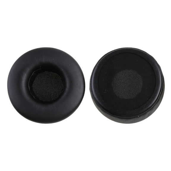 【Ready Stock】 Leather Cushion Earpads for House of for Marley Positive Vibration 2 Headphone C