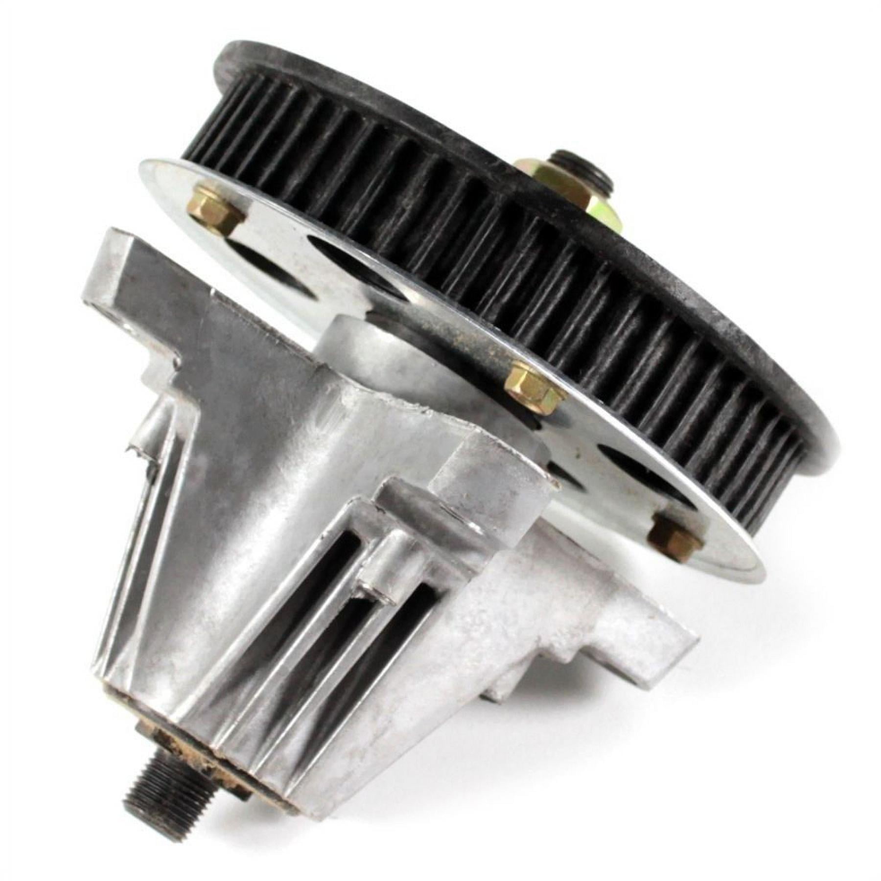 Stens 330-986 Hi-Lift Blade Fits Cub Cadet MTD 742-04217 942-04217 Stens 330-986 Hi-Lift Blade Fits Cub Cadet MTD 742-04217 942-04217