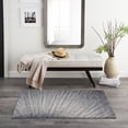 thumbnail image 2 of Nourison Home Moroccan Celebration Ombre Indoor Area Rug - 2'2" x 3'9" Blue/Grey, 2 of 6