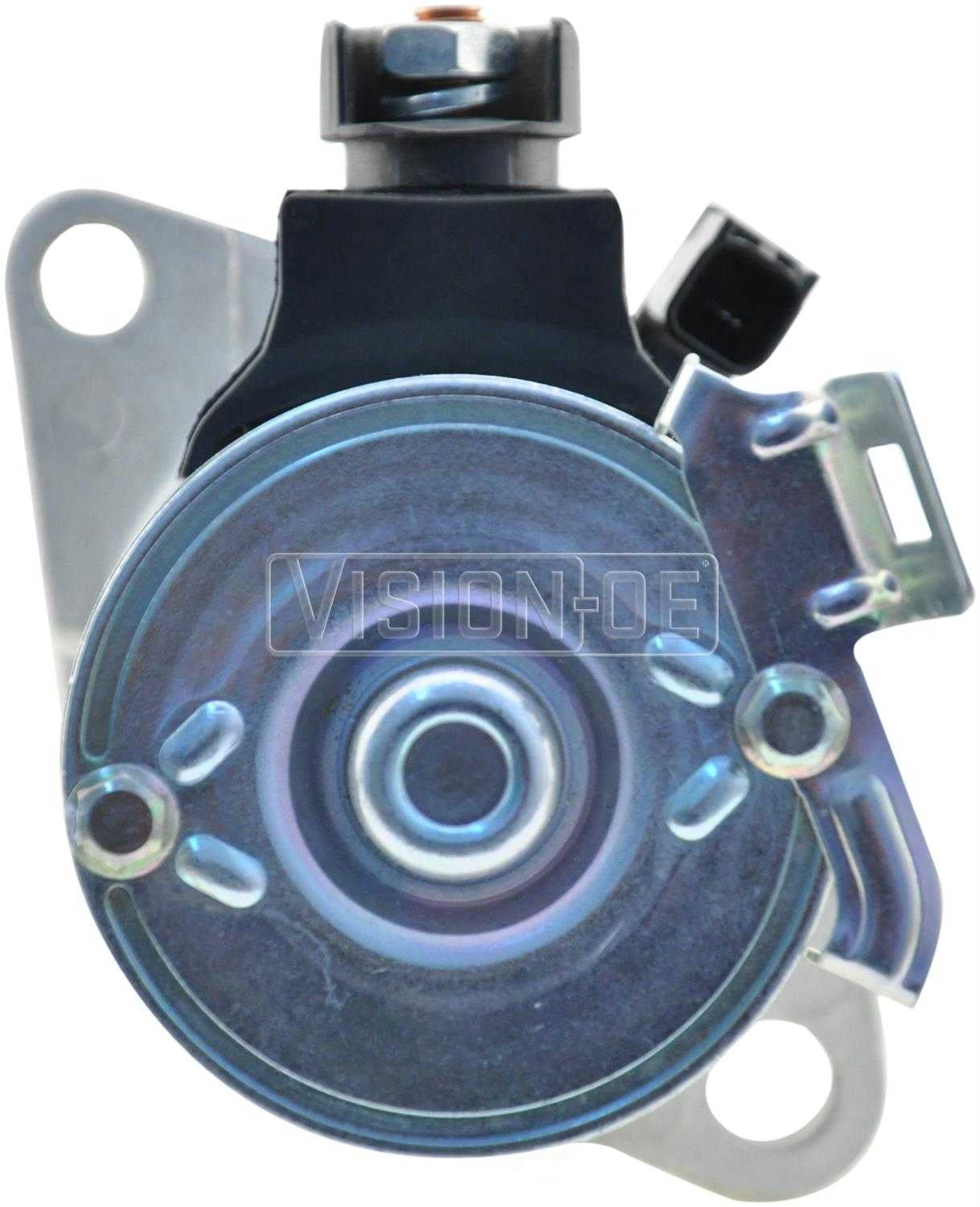 Vision OE N17960 New Starter Motor