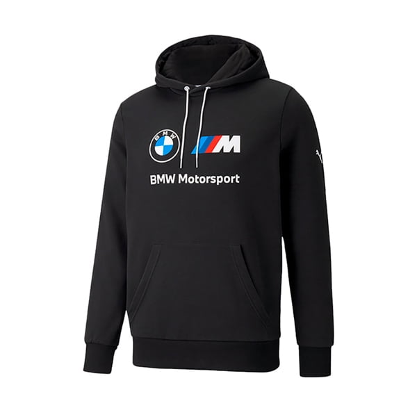 Sudadera Puma Caballero BMW Motorsport Essentials Puma 253225001M