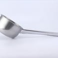 thumbnail image 3 of OULII 2Pcs Ladles for Cooking and Serving in Home Kitchen, 3 of 8