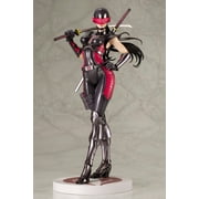 Kotobukiya - G.I. Joe - Dawn Moreno (Snake Eyes II) Bishoujo Statue