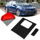 thumbnail image 1 of Accesorio para automóvil, cubierta de manija de caja de almacenamiento de conducción principal de fibra de carbono para Toyota, cubierta de manija de caja de almacenamiento, integración perfecta, 1 of 9