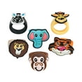 thumbnail image 2 of Zoo Animal Rubber Rings, 2 of 2