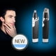 thumbnail image 2 of Nose Hair Trimmer Ear Hair Clipper Multifunctional Portable Stainless Steel Blade Painless Lightweight for Men for Travel ANGGREK Otros, 2 of 8